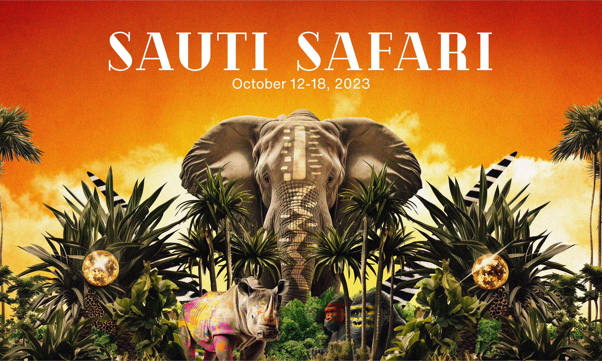 Sauti Safari 2023